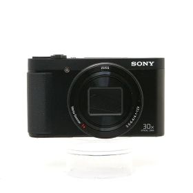 【中古】(ソニー) SONY DSC-HX90V B デジタルカメラ