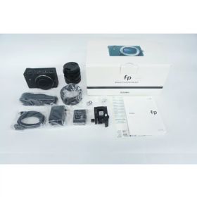 SIGMA(シグマ) [展示品B]SIGMA fp 45mm F2.8 DG DN Contemporary キット