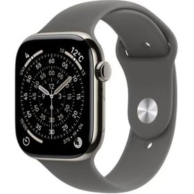 アップルウォッチ(Apple Watch)のアップル AppleWatch Series11 MFCW4J/A 46mm(その他)
