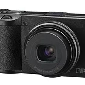 ★RICOH / リコー RICOH GR IIIx【デジタルカメラ】【送料無料】