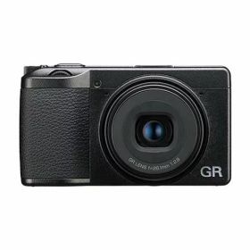 訳アリ RICOH GR IIIx HDF 特別モデル リコー デジタルカメラ