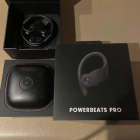 Powerbeats Pro ブラック