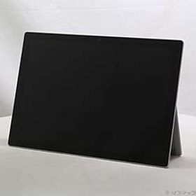 〔中古品〕 Surface Pro6 〔Core i5／8GB／SSD128GB〕 LJK-00025 プラチナ〔中古品〕 Surface Pro6 〔Core i5／8GB／SSD128GB〕 LJK-00025 プラチナ