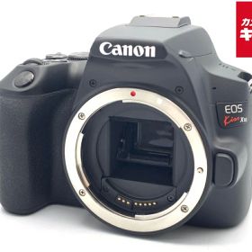 【中古】 【良品】 キヤノン EOS Kiss X10 ボディ ブラック 【デジタル一眼レフ】 【6ヶ月保証】