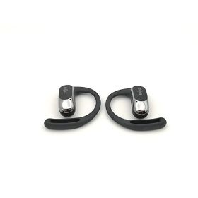 【中古】Shokz OpenFit Air SKZ-EP-000025 [ブラック]【熊本】保証期間1ヶ月【ランクB】