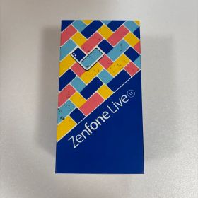 ASUS Zenfone Live ZA550KL 5.5インチ