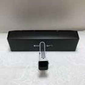 APPLE WATCH NIKE+SERIES 4 MTX62J/A アップル