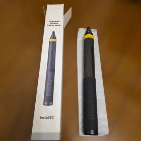 ★Insta360★ 3m Extended EditionSS