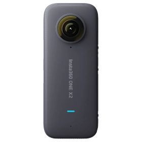 Insta360 ONE X2 アクションカメラ 新品未開封/送料無料/激安