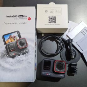 【1年保証内】Insta360 Ace Pro 本体など