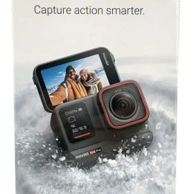 【新品未開封】Insta360 Ace Pro CINSAAJA 8K対応