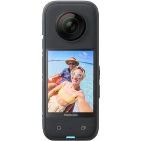 【中古品】Insta360 X3 360度アクションカメラ 国内正規品