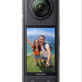【タイムセール‼️新品未開封】正規品 Insta360 X4 本体