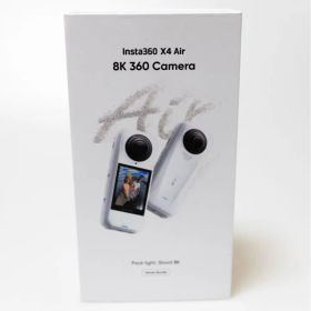Insta360 X4 Air
