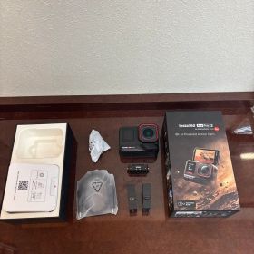 【美品】Insta360 Ace Pro2