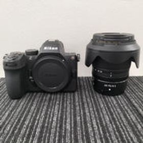 【2025年発売】NIKON Z5Ⅱ 24-70レンズキット Z5Ⅱ 24-70レンズキット NIKON