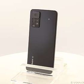Redmi Note 11 Pro 5G 128GB グラファイトグレー REDMINOTE11PROGR SIMフリー