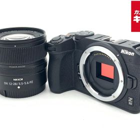 【中古】 【良品】 ニコン Z30 12-28 PZ VR レンズキット 【ミラーレス一眼】 【6ヶ月保証】