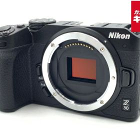 【中古】 【美品】 ニコン Z30 ボディ 【ミラーレス一眼】 【6ヶ月保証】