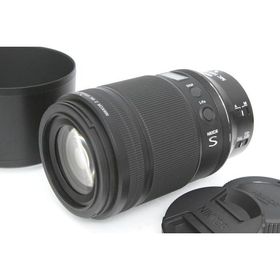 【全額返金保証】美品｜ニコン NIKKOR Z MC 105mm f/2.8 VR S CA01-R4454-2B2D