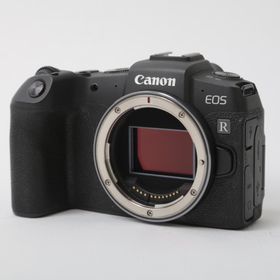 キヤノン(Canon)の【中古】(キヤノン) Canon EOS RP ボデイ(コンパクトデジタルカメラ)