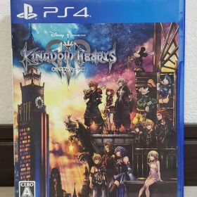 キングダム ハーツIII