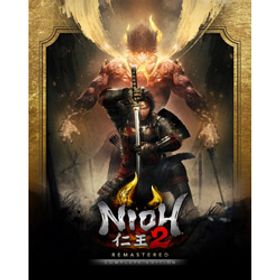 仁王２ Remastered Complete Edition 【PS5ゲームソフト】