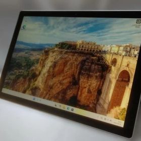 Microsoft Surface Pro 12.3インチ シルバー