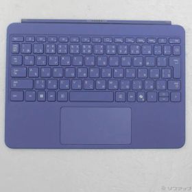 ソフマップ 〔中古品〕 Surface Pro 12インチ キーボード EP2-32726 バイオレット【258】