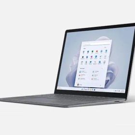 【新品・3営業日で発送】MICROSOFT マイクロソフト 【法人限定】R8Q-00043 マイクロソフト Surface Windows 10 Pro 13.5型（インチ） Core i5 メモリ16GB SSD 512GB 2256...