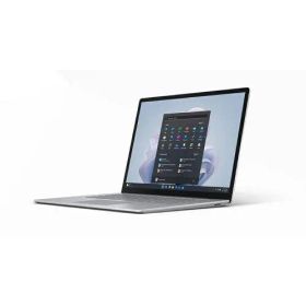 【新品・3営業日で発送】MICROSOFT マイクロソフト 【法人限定】RI9-00020 マイクロソフト Surface Laptop5 Windows 11 Pro 15.0～15.5型（インチ） Core i7 メモリ16GB ...