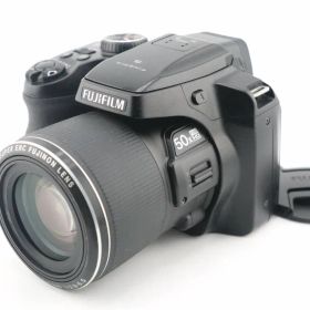 ★良品★富士フイルム FUJIFILM FinePix S9800★ W0260＃4519