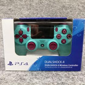 PS4コントローラー CUH-ZCT2J SONY