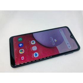 ★送料無料★ジャンク★au★SCG18★ブラック★0015280011407★SYS★03/05