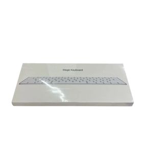 186000 新品未使用 Apple アップル 未開封品 Magic Keyboard A1644
