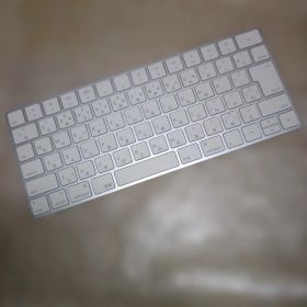 Apple magic Keyboard A1644 JIS配列