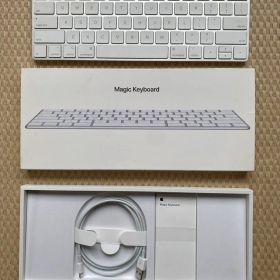Magic Keyboard MLA22LL/A