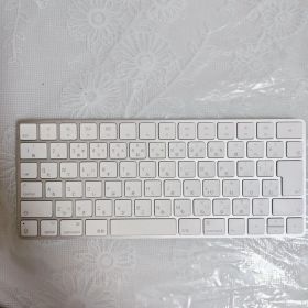 Apple magic keyboard 2 充電タイプ純正
