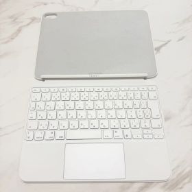 【動作確認済み】Apple magic keyboard Folio A2695