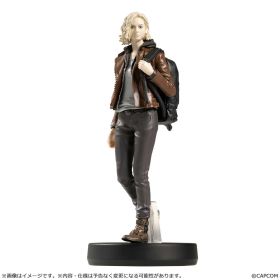 カプコン amiibo グレース・アッシュクロフト 【バイオハザード レクイエム】（バイオハザードシリーズ） [CAPG-00001451 amiibo グレ-ス (バイオハザ-ド レクイエム)]