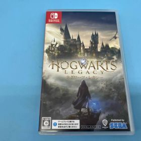 ニンテンドースイッチ ホグワーツ・レガシー