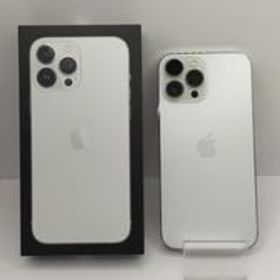 IPHONE13 PRO MAX MLJT3J/A APPLE(SIMフリー)