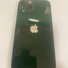 iphone13 本体 ほぼ新品ジャンク品