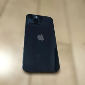 Apple iPhone 13 ブラック 6.1 ⬛︎128GB SIMフリー