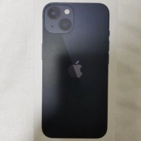 Apple iPhone 13 128GB ミッドナイト