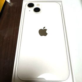 iPhone13 256GB 初期化済み