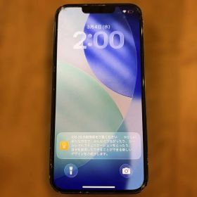 AppleiPhone13ジャンクミッドナイトグリーン本体SIMフリー修理歴無し