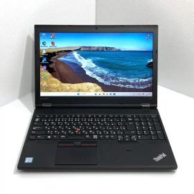 レノボ ノートPC ThinkPad L570【i5/7世代・初期設定済】