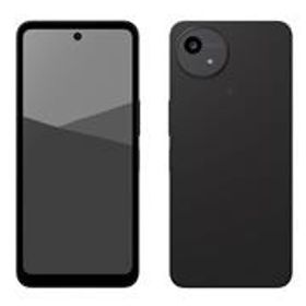 ★モバイル一番★新品未使用★AQUOS wish5 SH-52F 4G+64G docomo スミ