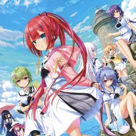 NS Summer Pockets REFLECTION BLUE